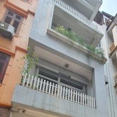 Chủ nhà cho thuê nhà đẹp mới, 130m2; 4.5T; Khu Minh Khai- 32 Tr; Kinh doanh,VP